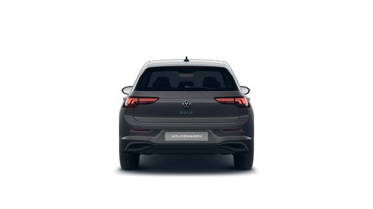 Bild eines Golf Rabbit TSI