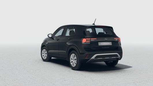 Bild eines T-Cross 4Me TSI