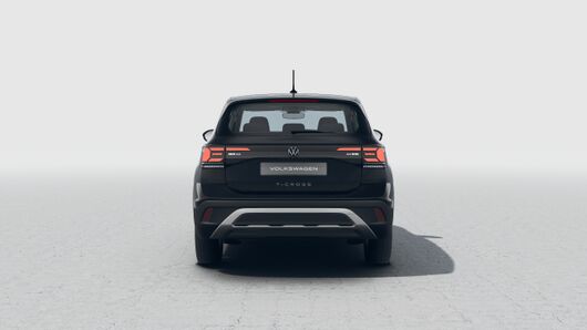 Bild eines T-Cross 4Me TSI