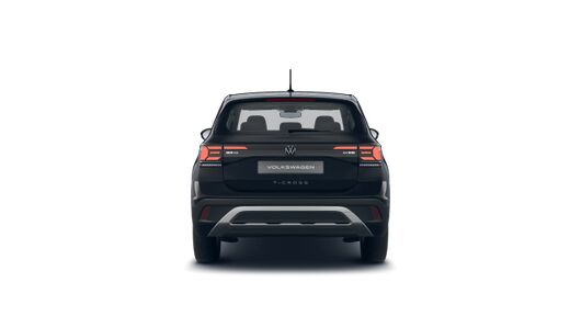Bild eines T-Cross 4Me TSI