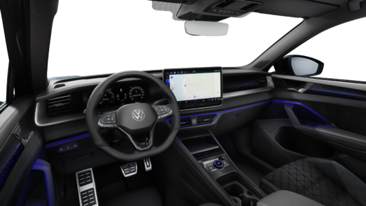 Bild eines Tayron R-Line TDI 4MOTION DSG