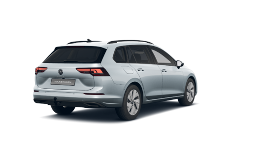 Bild eines Golf Variant Business TDI