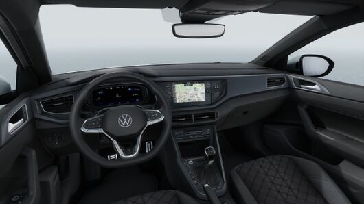 Bild eines Taigo Sport TSI