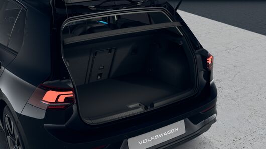 Bild eines Golf Rabbit TDI