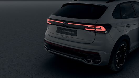 Bild eines Taigo Sport TSI DSG