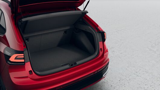 Bild eines Taigo Sport TSI DSG