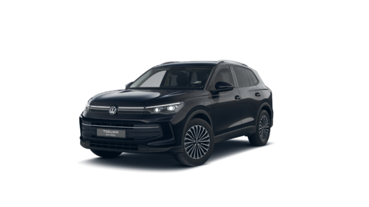 Bild eines Tiguan Friends eHybrid DSG 150 kW