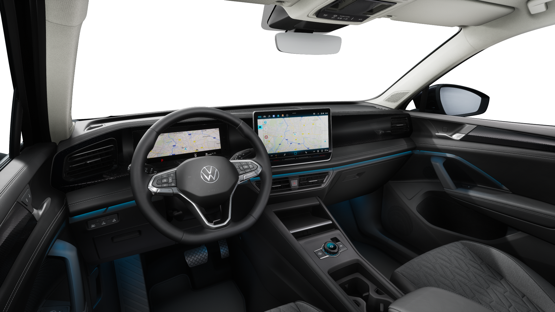 Bild eines Tiguan Friends eHybrid DSG 150 kW