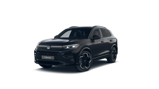 Bild eines Tiguan Sport TDI 4MOTION DSG