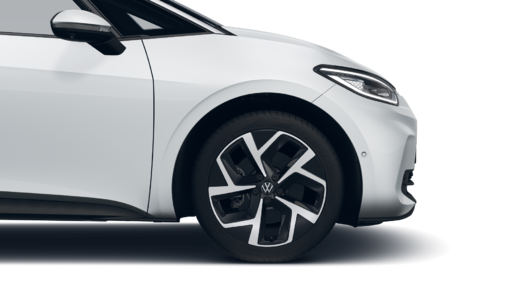 Bild eines ID.3 Pro  Perf. 170 kW Business