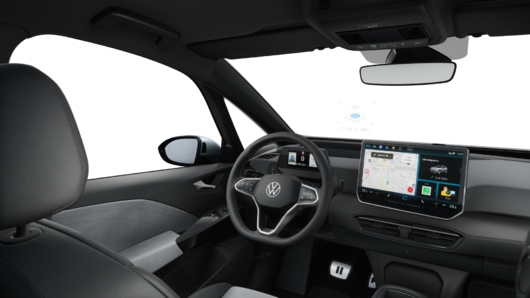 Bild eines ID.3 Pro  Perf. 170 kW Business