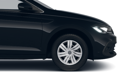 Bild eines Polo 4Me TSI