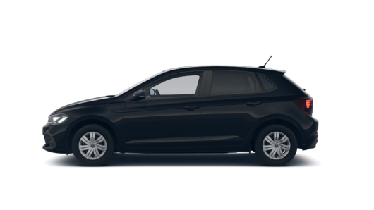 Bild eines Polo 4Me TSI