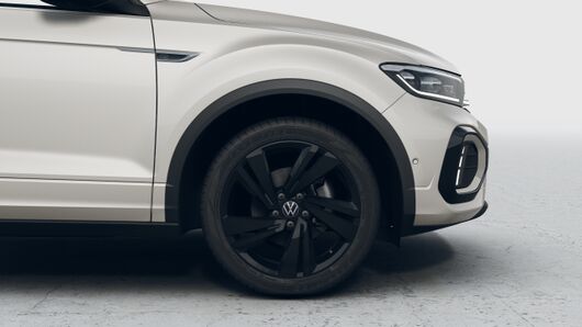 Bild eines T-Roc Cabriolet R-Line TSI DSG