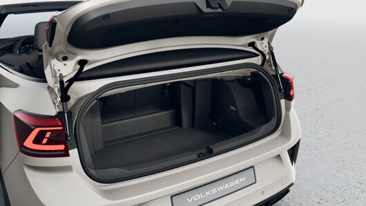 Bild eines T-Roc Cabriolet R-Line TSI DSG