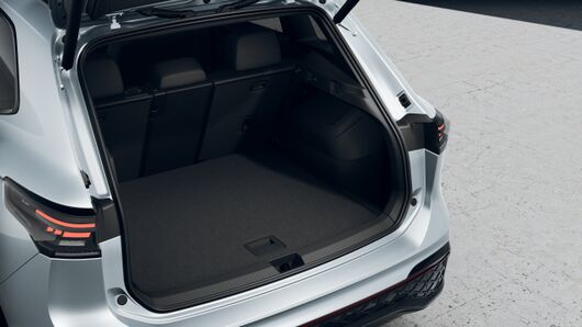 Bild eines Tiguan R-Line eHybrid DSG 150 kW