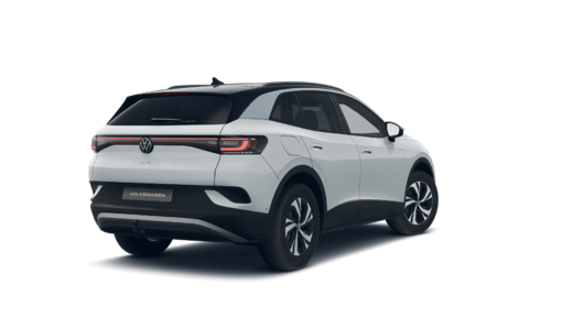 Bild eines ID.4 Pure 125 kW Business