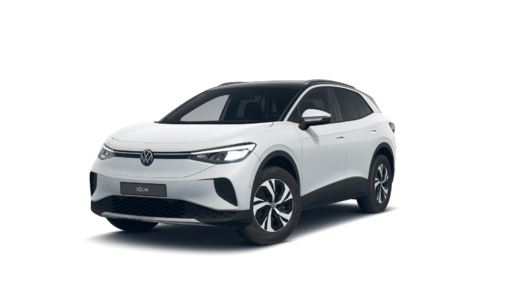 Bild eines ID.4 Pure 125 kW Business