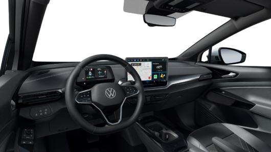 Bild eines ID.4 Pure 125 kW Business