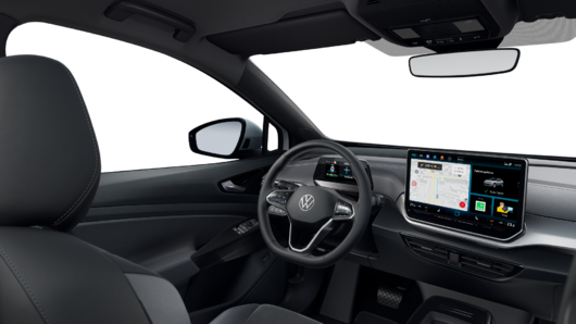 Bild eines ID.4 Pure 125 kW Business