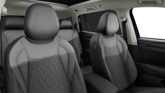 Bild eines Tayron Friends eHybrid DSG 150kW