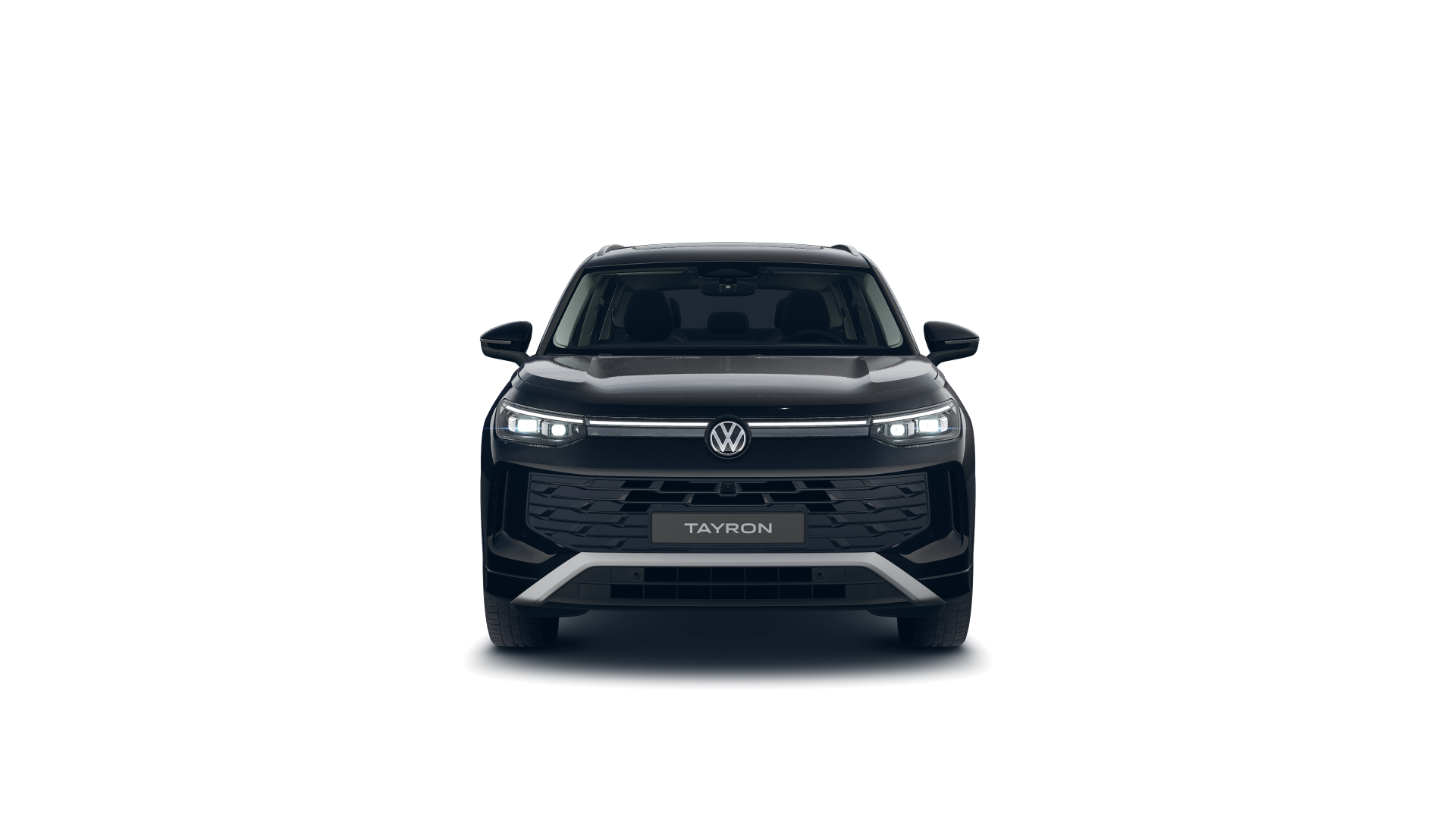 Bild eines Tayron Friends eHybrid DSG 150kW