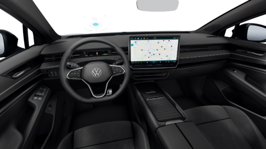 Bild eines ID.7 Tourer Pro 210 kW Business