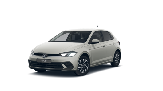 Bild eines Polo Friends TSI