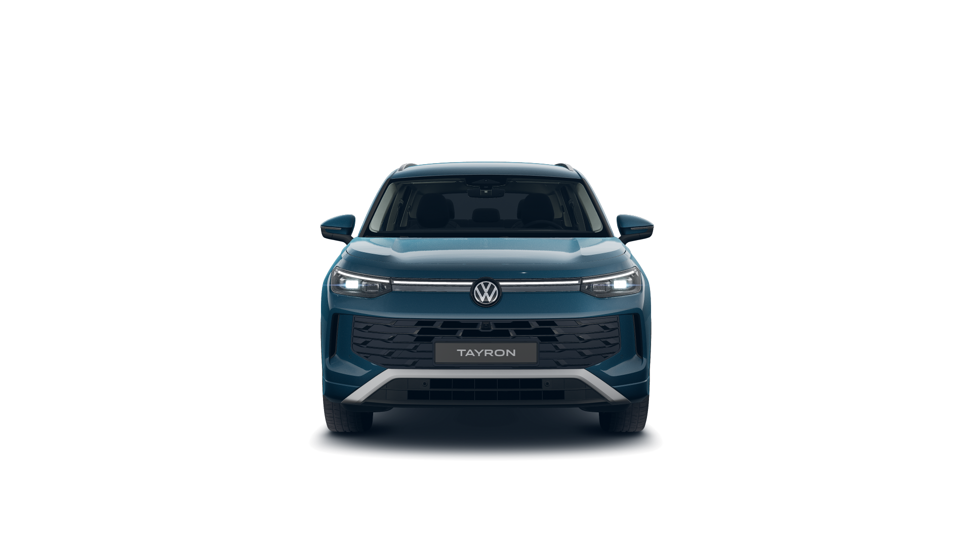 Bild eines Tayron Friends eTSI DSG