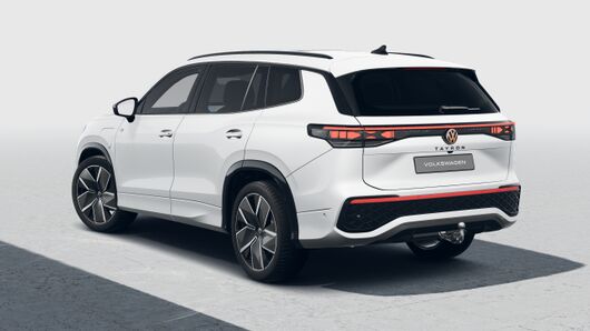 Bild eines Tayron Sport eHybrid DSG 150kW