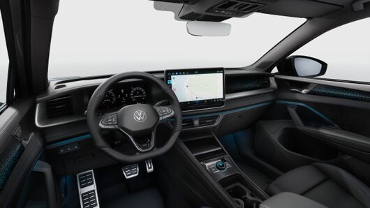Bild eines Tayron Sport eHybrid DSG 150kW