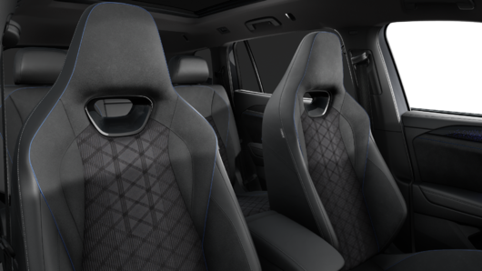 Bild eines Tayron Sport TDI 4MOTION DSG