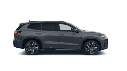 Bild eines Tayron Sport TDI 4MOTION DSG