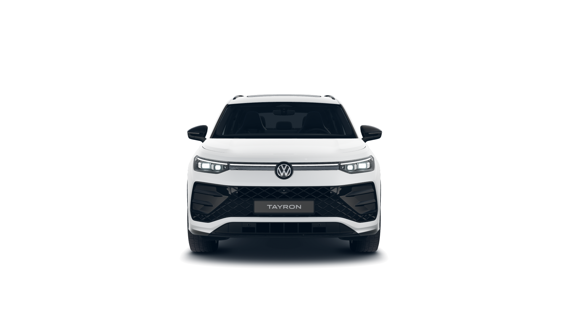 Bild eines Tayron Sport TDI 4MOTION DSG