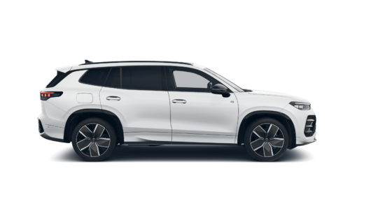 Bild eines Tayron Sport TDI 4MOTION DSG