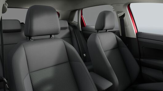 Bild eines Polo Friends TSI DSG