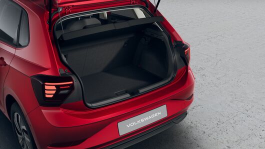 Bild eines Polo Friends TSI DSG