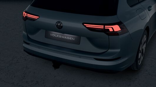 Bild eines Golf Variant Business TSI