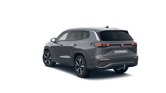 Bild eines Tayron Friends TDI 4MOTION DSG