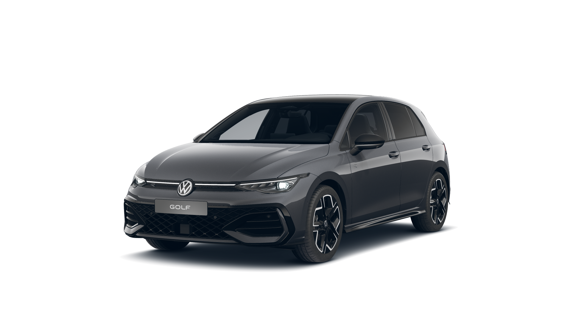 VW Golf Sport mHEV TSI DSG 2026