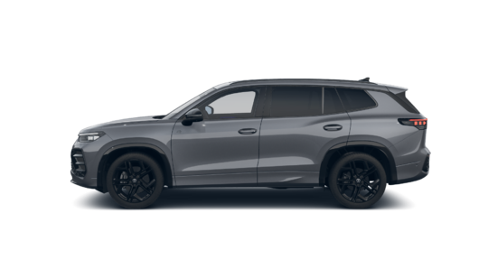 Bild eines Tayron Sport eTSI DSG