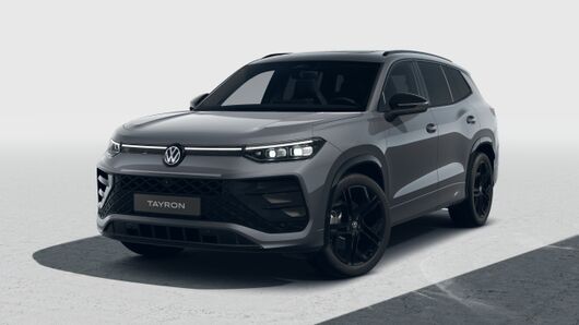 Bild eines Tayron Sport TDI DSG