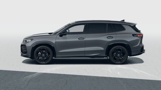 Bild eines Tayron Sport TDI DSG