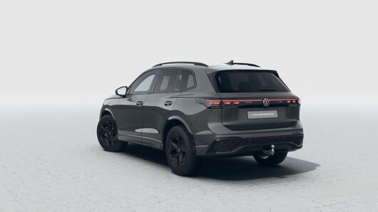 Bild eines Tiguan R-Line TDI DSG