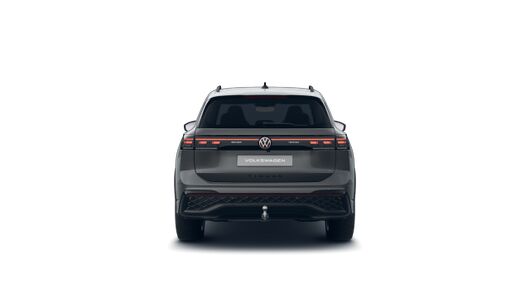 Bild eines Tiguan R-Line TDI DSG
