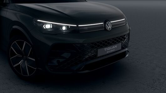 Bild eines Tiguan Sport eHybrid DSG 150 kW