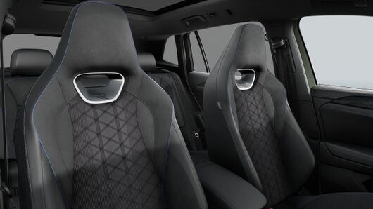 Bild eines Tiguan Sport eHybrid DSG 150 kW