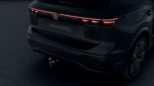 Bild eines Tiguan Sport eHybrid DSG 150 kW