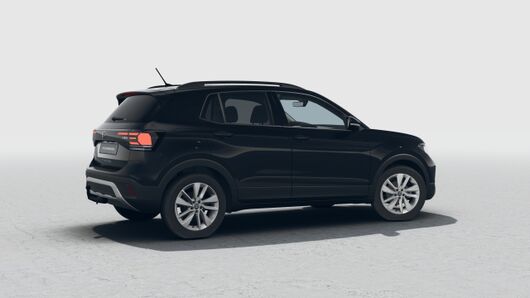 Bild eines T-Cross Friends TSI