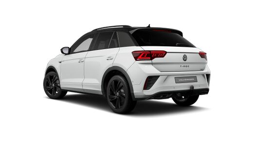 Bild eines T-Roc Sport TDI 4MOTION DSG